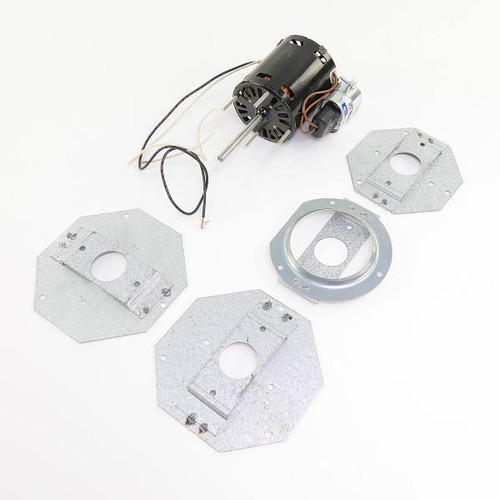 Reznor 115v Ventor Motor Only 132377