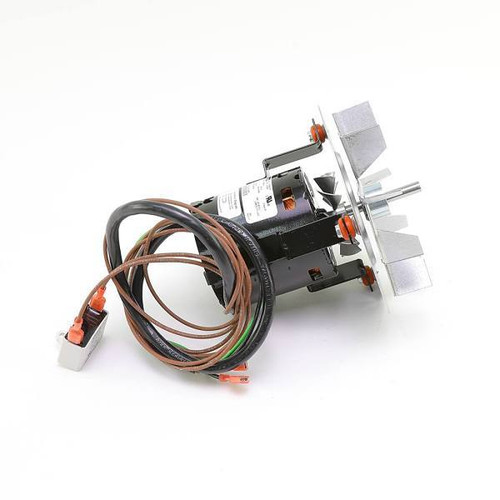 Reznor 115v Ventor Assembly 220782