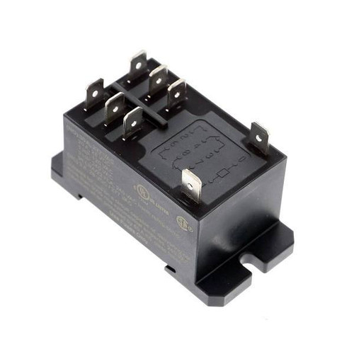 Carrier Time Delay Relay 150va 250v