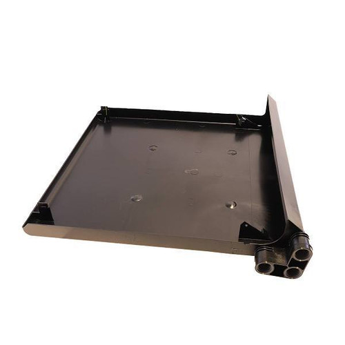 Icp Drain Pan Vertival/Horizontal 1190307