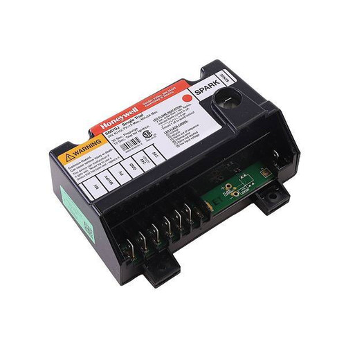 Midco Control Board S8670j3002 842957