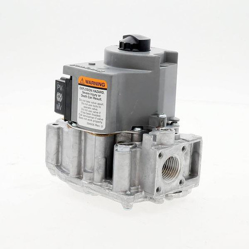 Icp Gas Valve 1/2" 3.5" W.c. -40 Deg 1005597