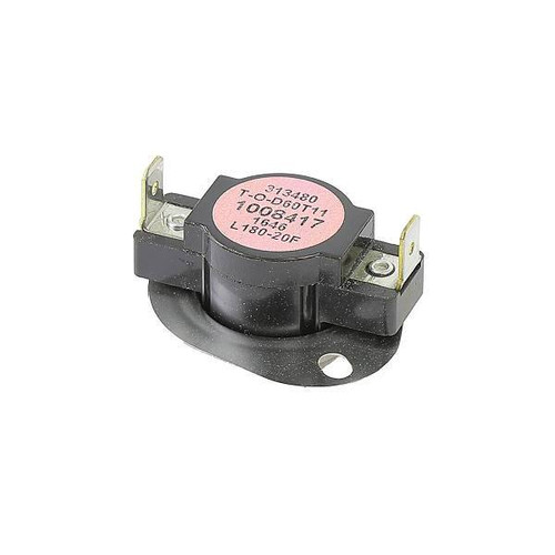 Icp 160-180f Auto Limit Switch 1008417