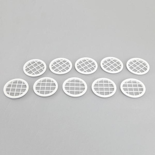 Icp 3" Vent Screens 10 Pack 1149947