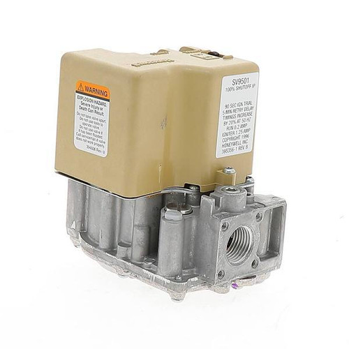 Icp H/W Smart Gas Valve 1170429