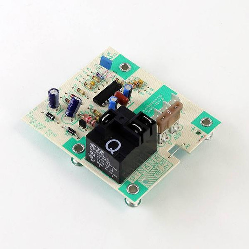 Icp Circuit Board With Time Delay Relay 1171000