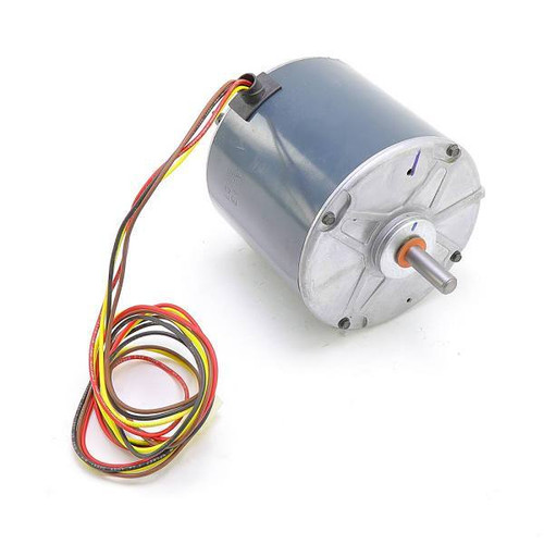 Icp 208-230v 1ph 1/4hp 825 RPM Motor 1173779