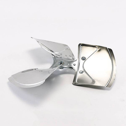 Icp 18" Diameter 26 Deg Pitch 3 Blade Fan Blade 1174760