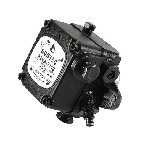 Wayne Combustion Single Stage Pump 3 GPM 3450 RPM 13495
