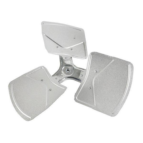 Icp 22" Dia 3 Blade 1/2" Bre 24 Deg Fan 1178035