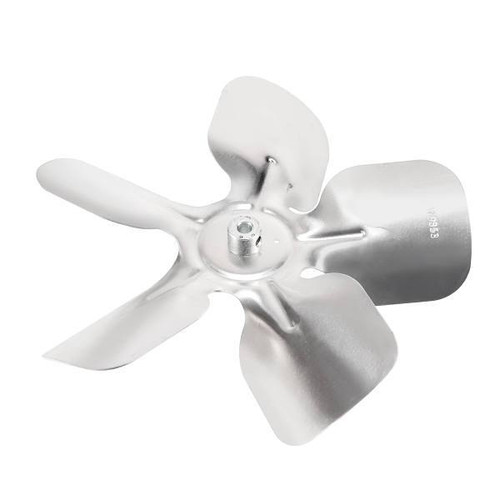 Reznor 10" Fan Blade 5 Blades 129853