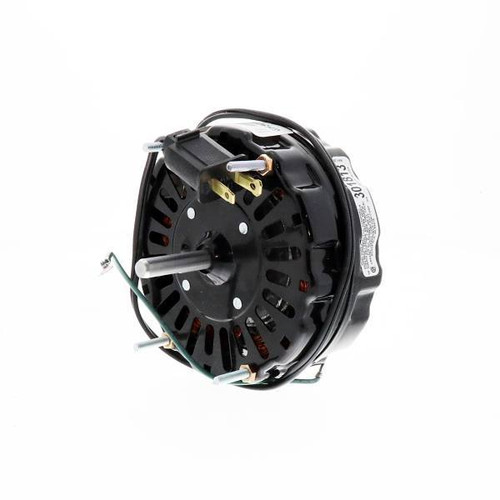 Greenheck 115v 1/40hp 1050 RPM Motor 301813