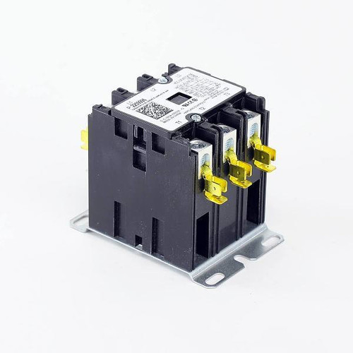 Heatcraft 208-240v 25amp 3 Pole Contactor 2259996