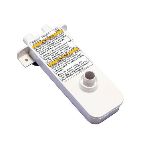 Icp Drain Trap Assembly 1013676