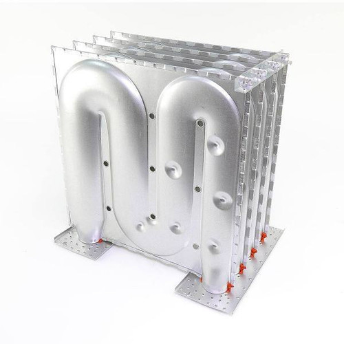 Icp Heat Exchanger With Gaskets 1014491