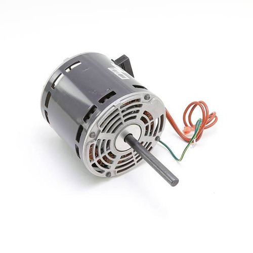 Icp 1/2hp 1075 RPM 208/230v Motor 1083045