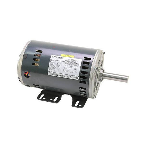 Icp 208/230/460v 3ph 2hp 1750 RPM 1 Speed 1175721