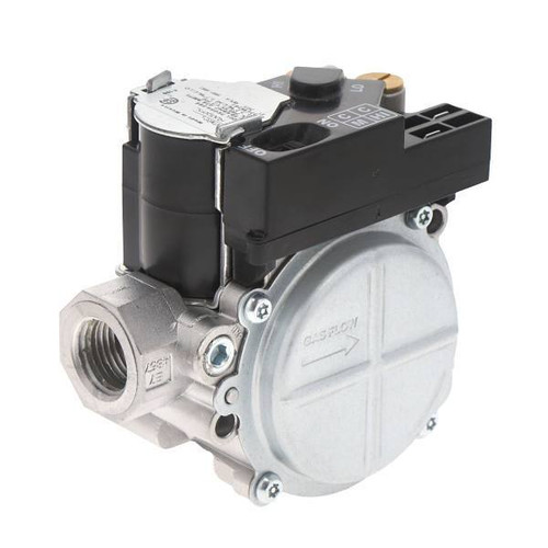 Icp 24v 3.2" Wc 3/4" X 1/2" 2 Stage Valve 1175853