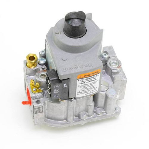 Reznor 24v 3.5" Wc Gas Valve 121598