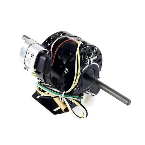 Greenheck 115v 1/5hp 1050 RPM Ccwle Motor 318863