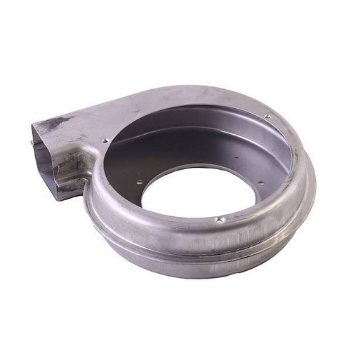 Reznor Inducer Housing/Shroud196248
