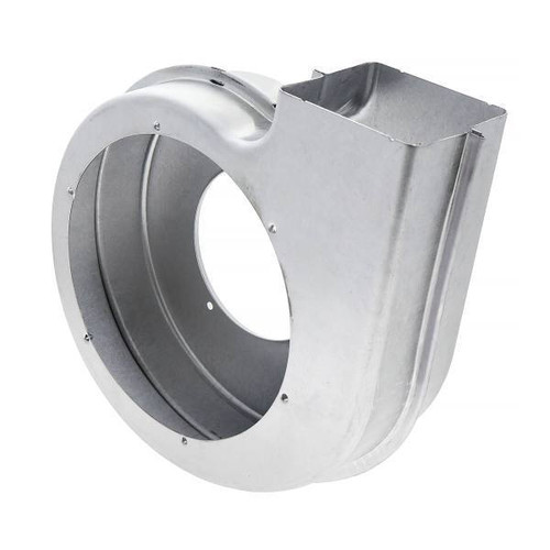 Reznor Ventor Housing/Shroud257029