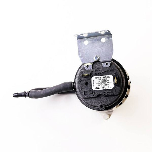 Greenheck Air Pressure Switch Dual386418
