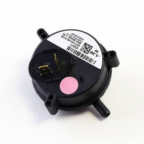 Nordyne -1.3"Wc 1/4 Barb Connection Spst Pressure Switch632571