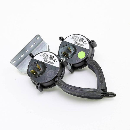 Nordyne Dual Pressure Switch .7/.2 Wc632656