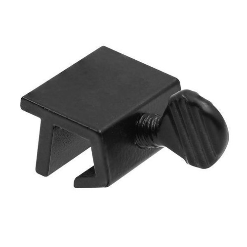 Prime-Line Sliding Window Security Lock, Economy, Black, 4 Pack