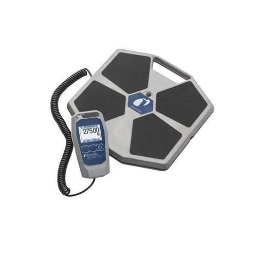 Inficon Wey-Tek PRO Refrigerant Charging Scale