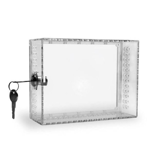 Pro1 Universal Thermostat Guard