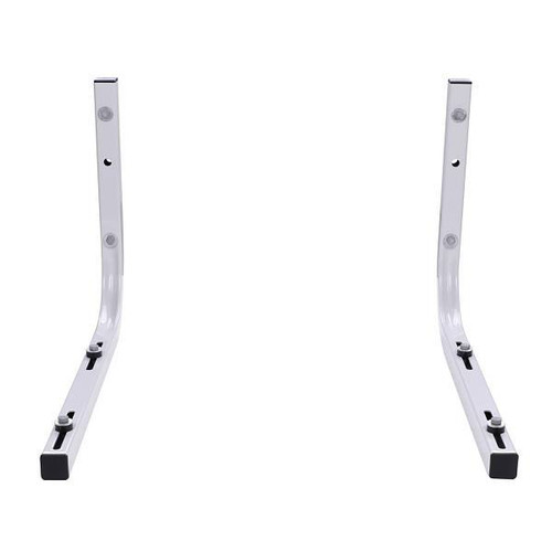 Diversitech Quick-Sling Mini Split Wall Bracket For Flat Surfaces