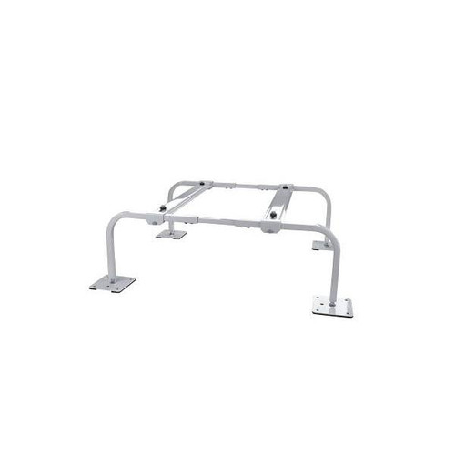 Diversitech 12in Ch Dual Fan Mini Split Stand