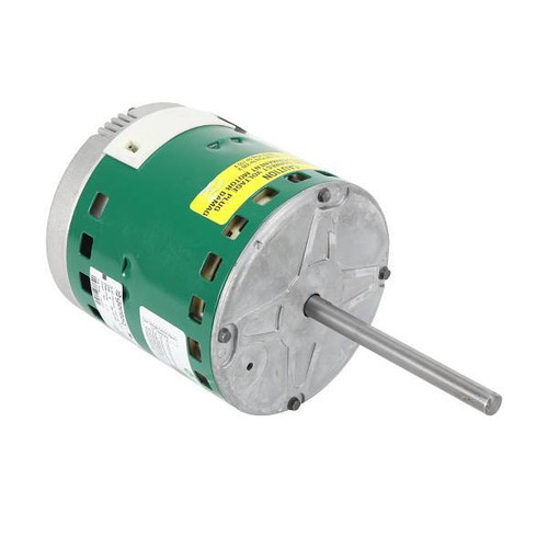 Genteq Evergreen 6203x  Em Fan And Blower Motor