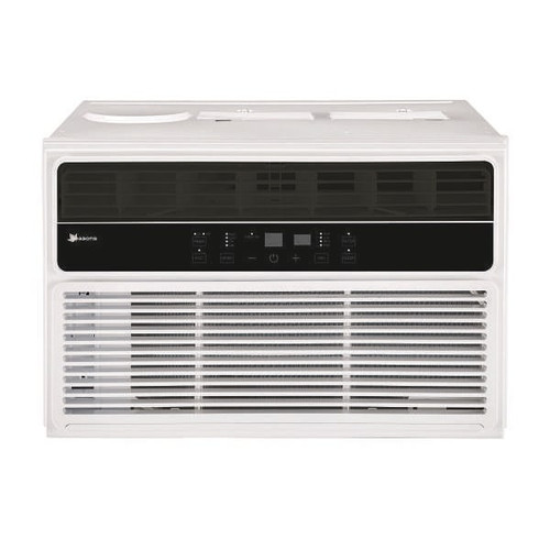 Seasons 14,500 BTU Window Air Conditioner 115-Volt Cool Only