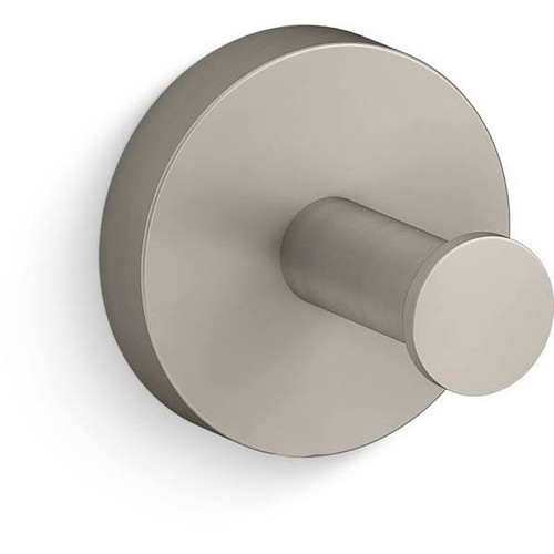 Kohler Elate  Robe Hook Brushed Nickel
