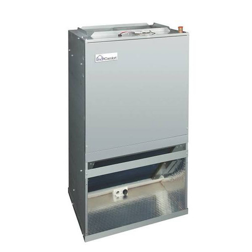 Smartcomfort By Carrier 1.5 Ton Stud Mount 5kw Air Handler- 454b Refrigerant