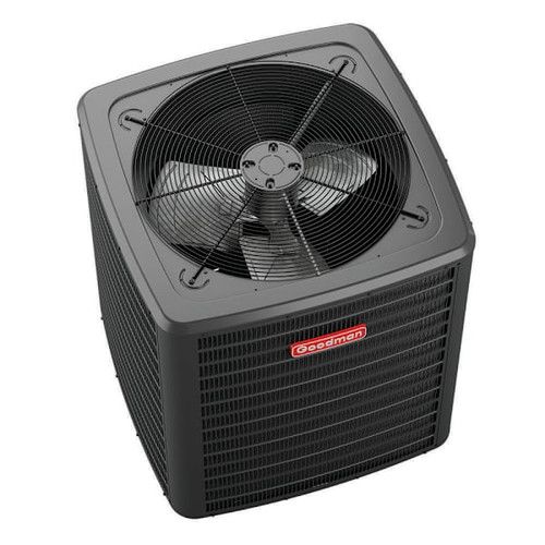 Goodman® 3.5 Ton 15.2 Seer2 Condensing Unit - R32 Refrigerant