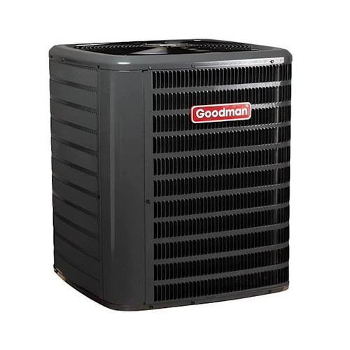 Goodman® 3 Ton 14.3 Seer2 Heat Pump - R-32 Refrigerant