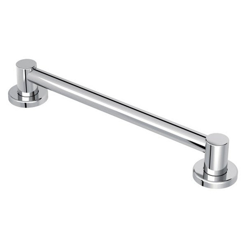 Moen Align Chrome 24" Designer Grab Bar