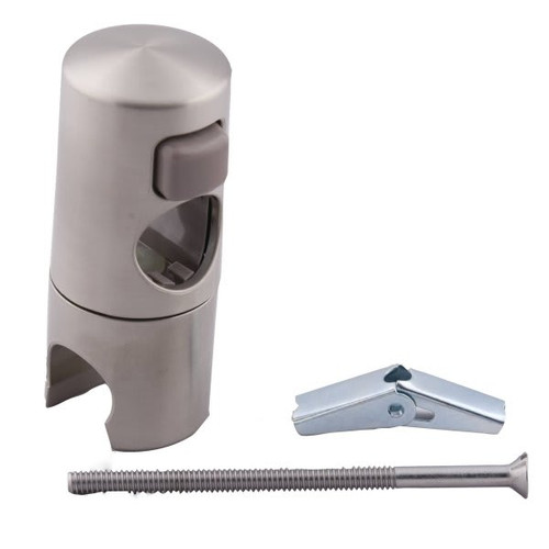 Moen Brushed Nickel Slider For Slide Bar
