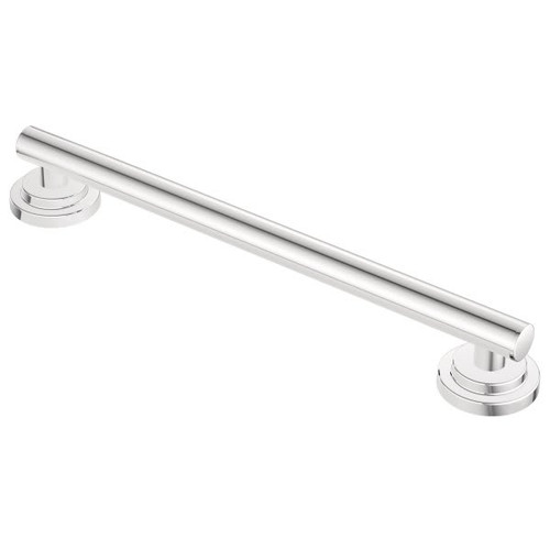 Moen Iso Chrome 42" Designer Grab Bar