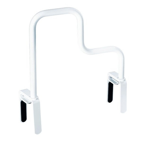 Moen Grab Bar Glacier Handle Tub Grip