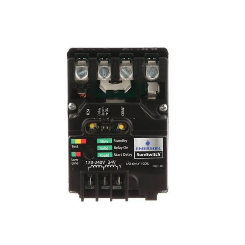 White-Rodgers Sureswitch Multi-Volt Switch Relay