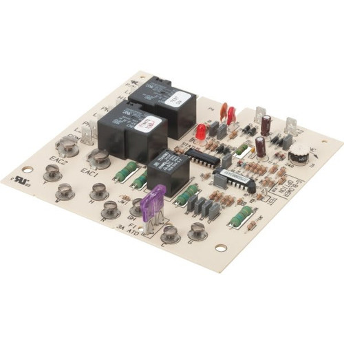 Carrier Replacement Control Board