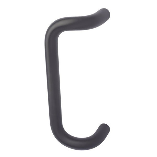 Rockwood 4 X 90 In Offset Door Pull (Dark Bronze)