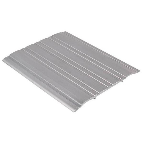Pemko Mill Aluminum Saddle Threshold 36" X 5" X 1/4"