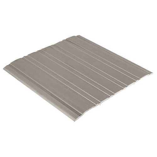 Pemko Mill Aluminum Saddle Threshold 36" X 6" X 1/4"