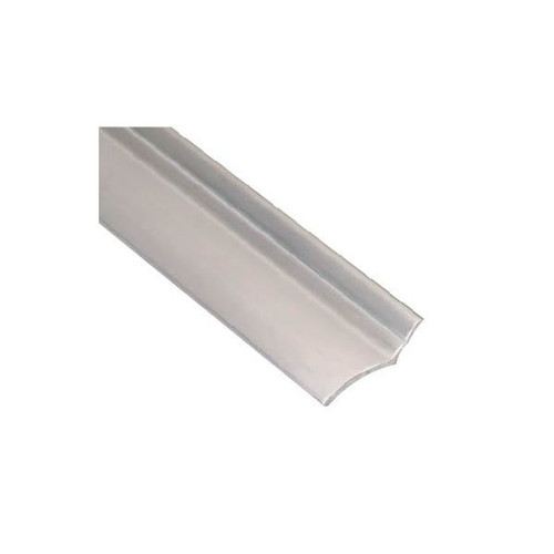 Pemko 36 X 1.5 In Door Bottom Sweep (Clear Anodized Aluminum)